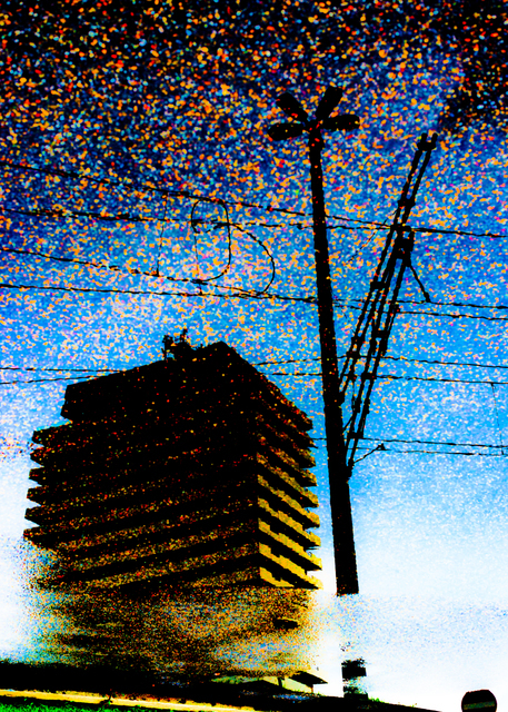 Universe III - ID 002517