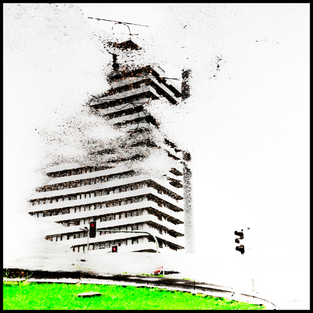 Universe IV - ID 002518