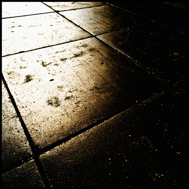 Steel in the Sun II - ID 002528