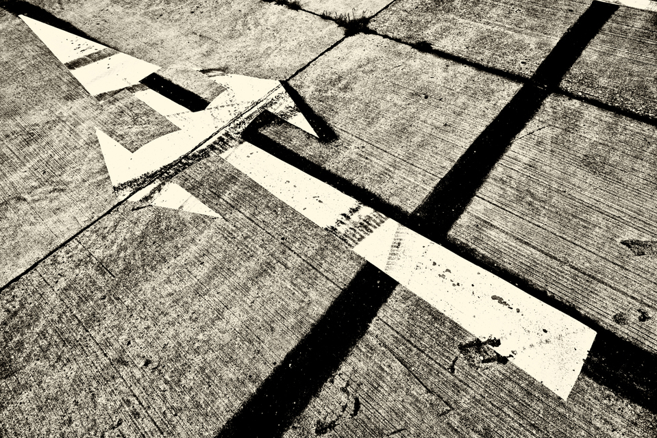 Concrete Traces III - ID 002537