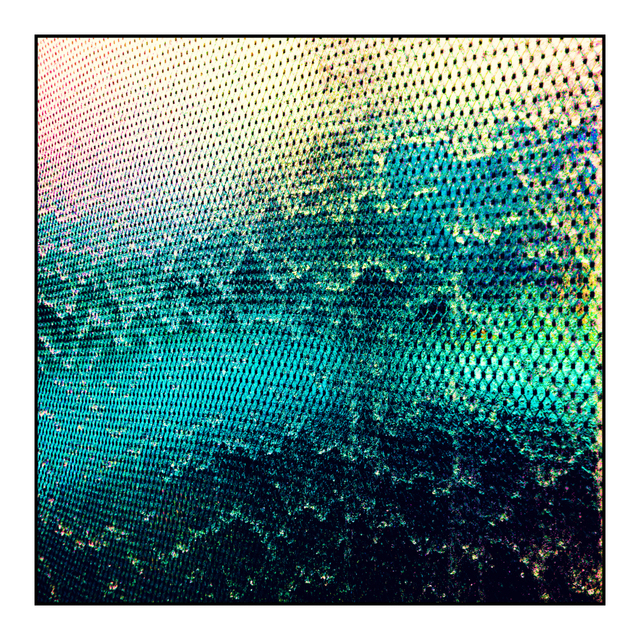 Water Falling II - ID 002578