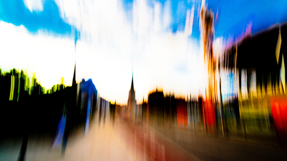 Color Symphony - ID 002579