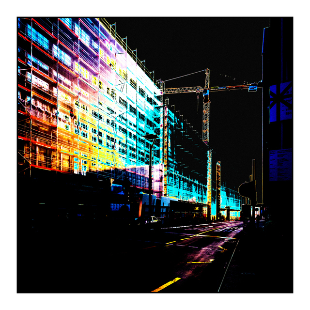 Rainbow I - ID 002586