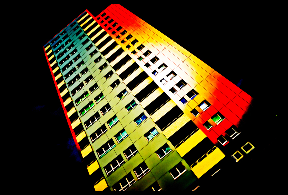 In the Sun I - ID 002601