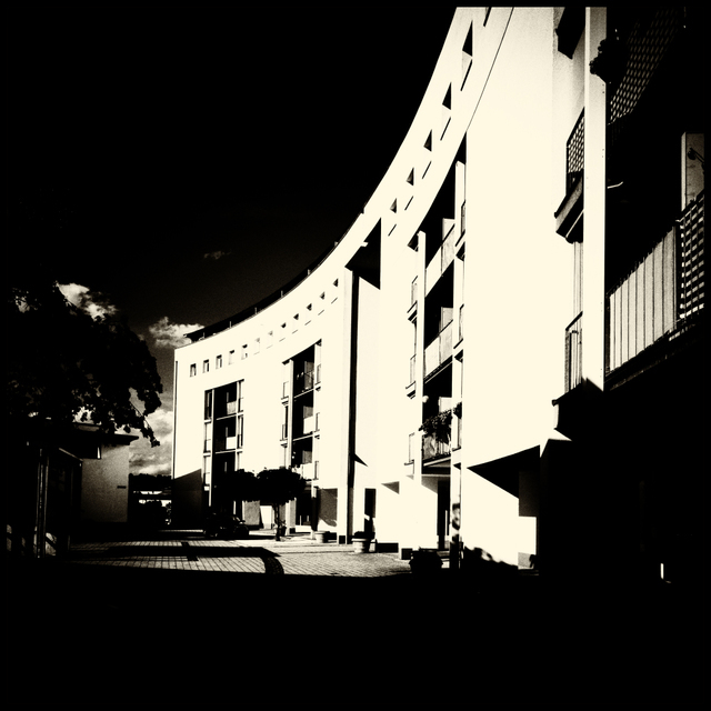 White Fortress II - ID 002613