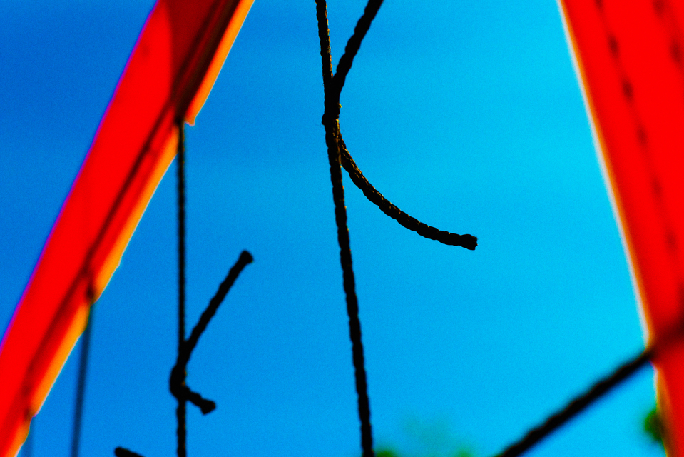 Net Broken - ID 002622