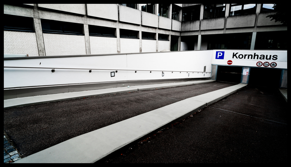 Corn House - ID 002631