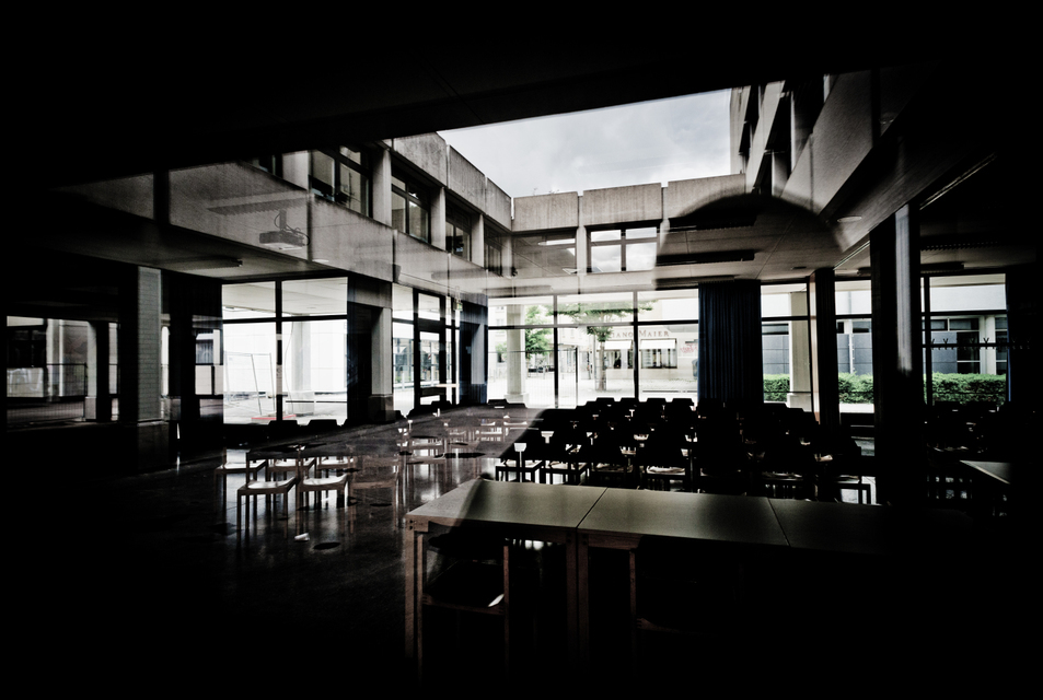 From Front II - ID 002635