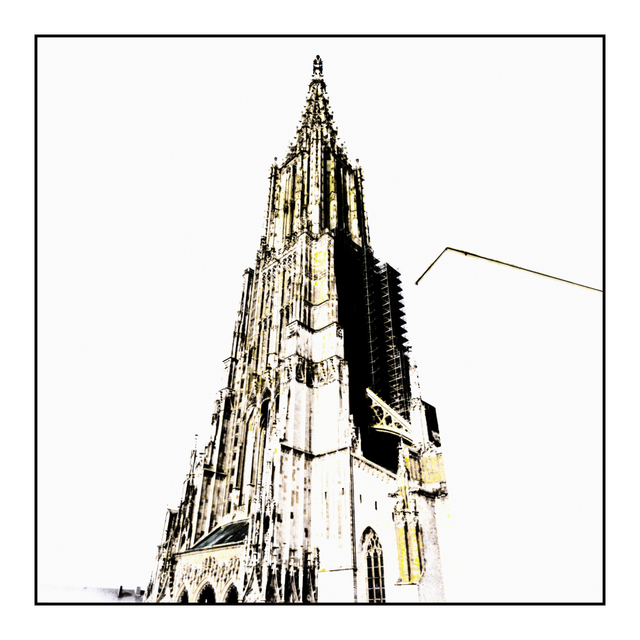 White Rocket - ID 002641