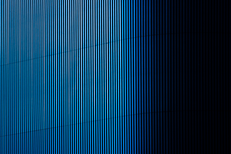 Industrial Blue to Black - ID 002652