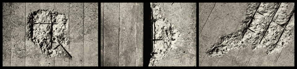 Dying Concrete - ID 002692