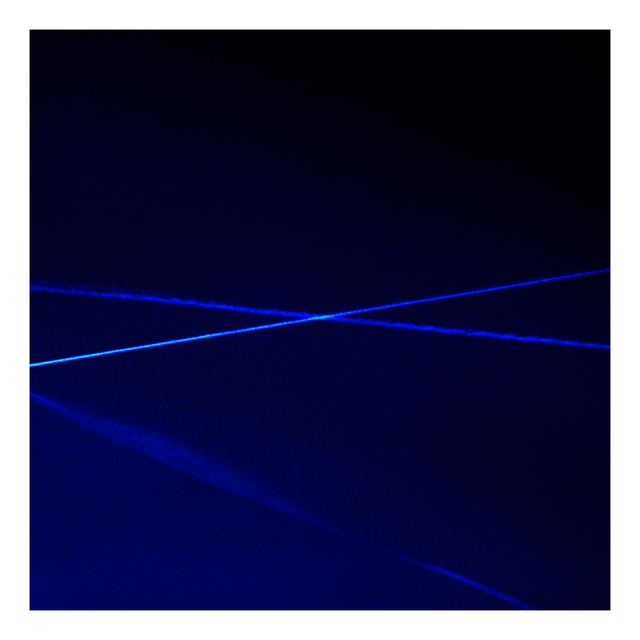 Sky Crossing - ID 002702