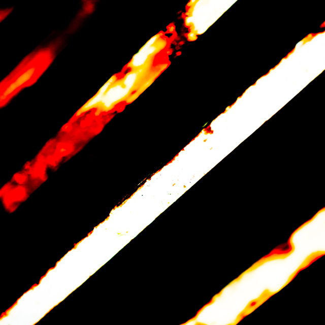 Fence II - ID 002715