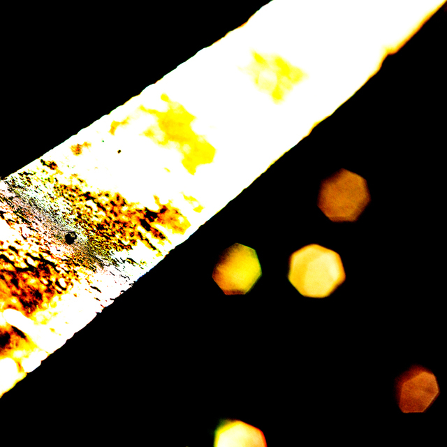 Fence IV - ID 002717