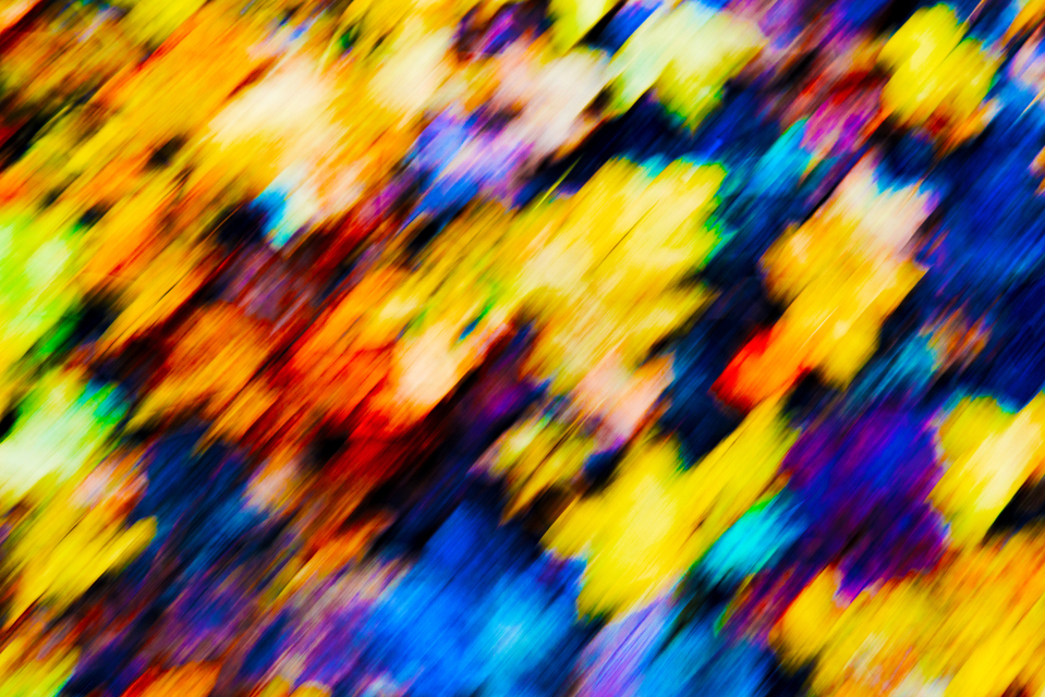 Leaves I - ID 002754