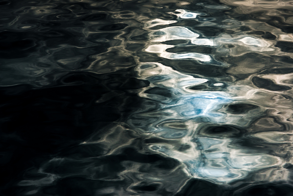 Water II - ID 002757