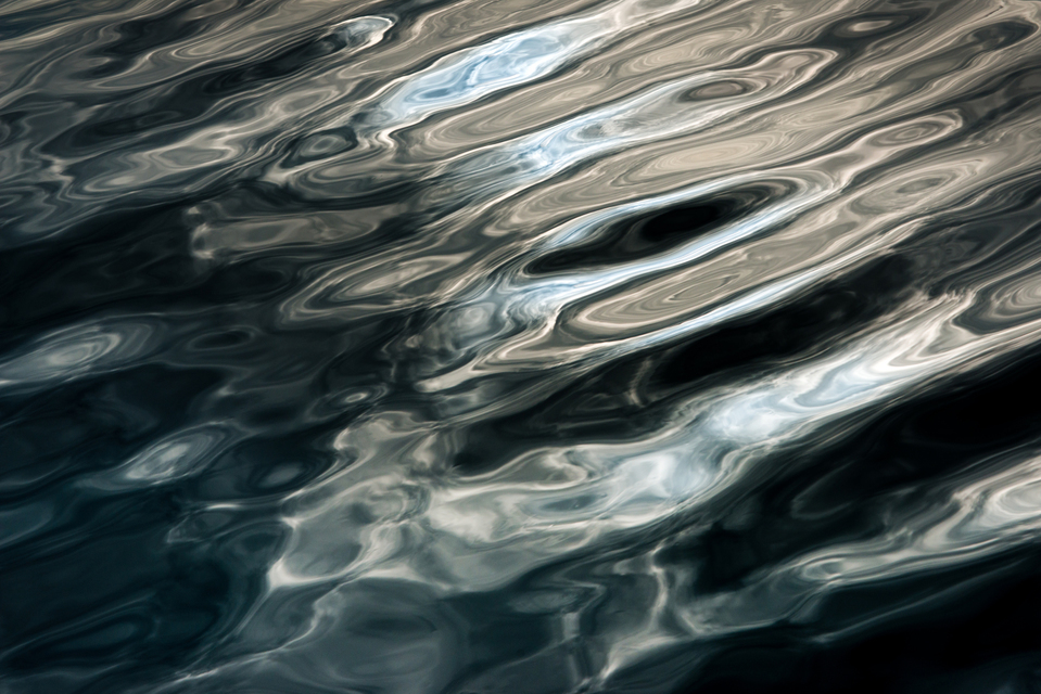 Water IX - ID 002764