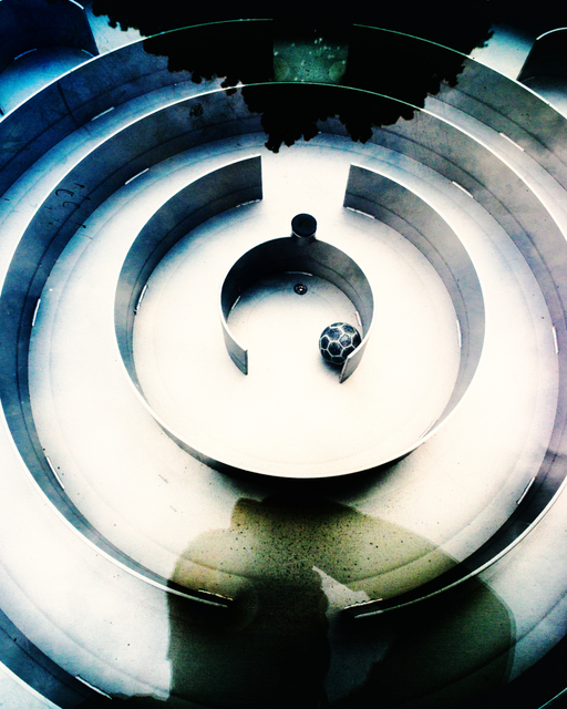 Football - ID 002773