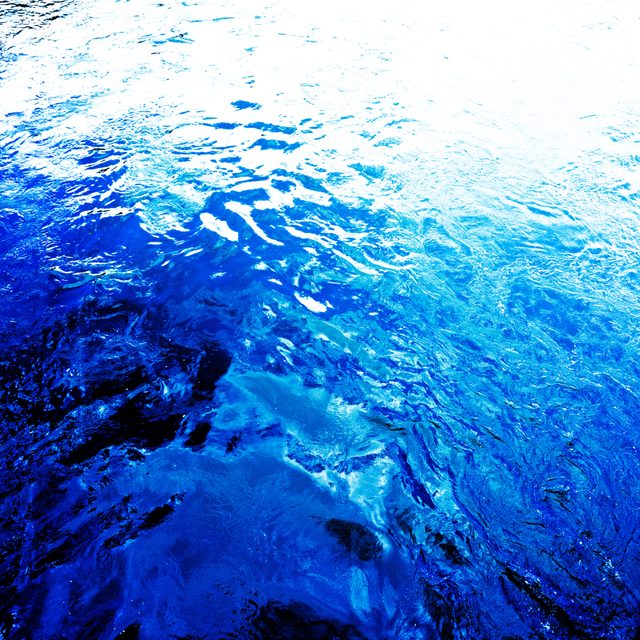 Blue SQ I - ID 002816