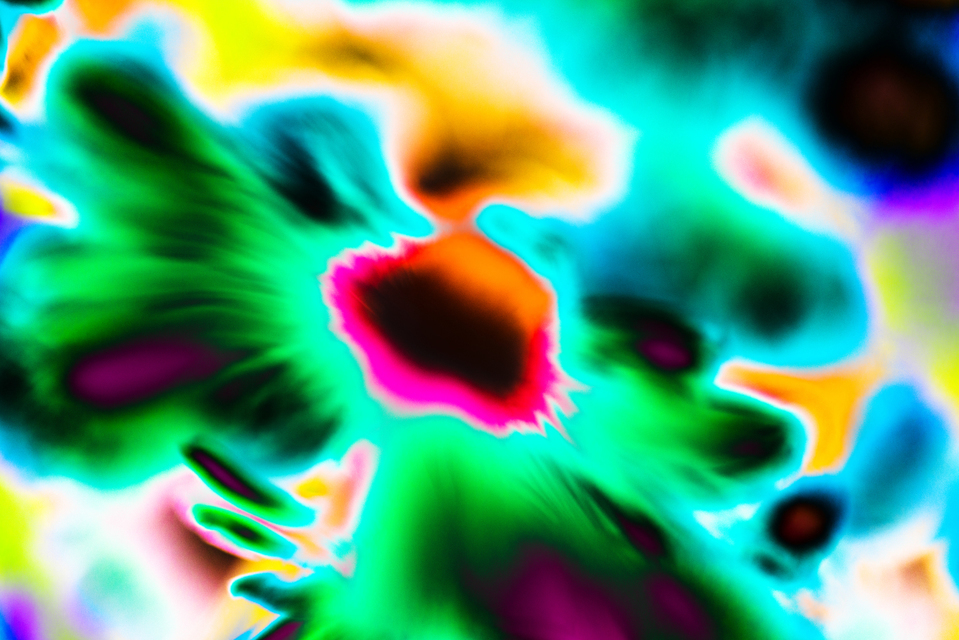 Spiral Nebula - ID 002835