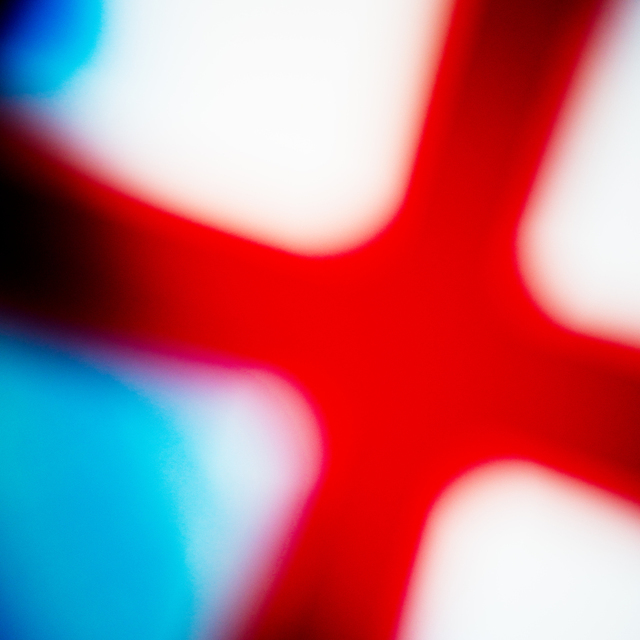 Crusader I - ID 002862