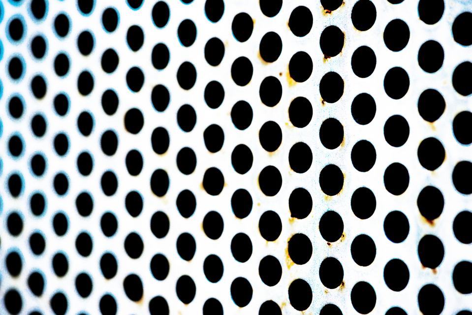 Holes II - ID 002891