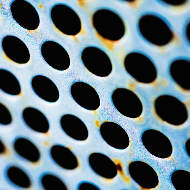 Holes III - ID 002892