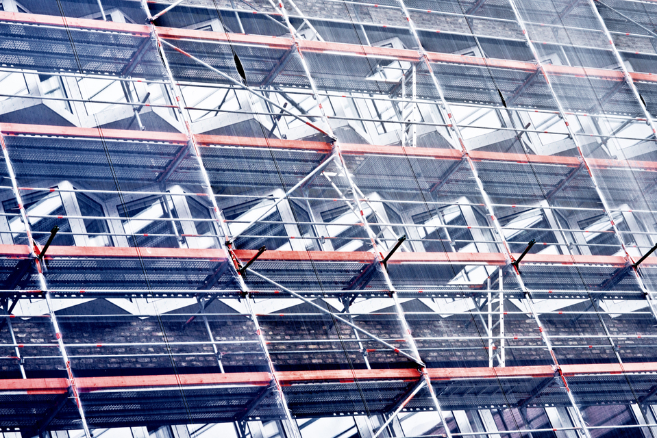 Construction - ID 002898