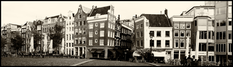 Amsterdam - ID 002927