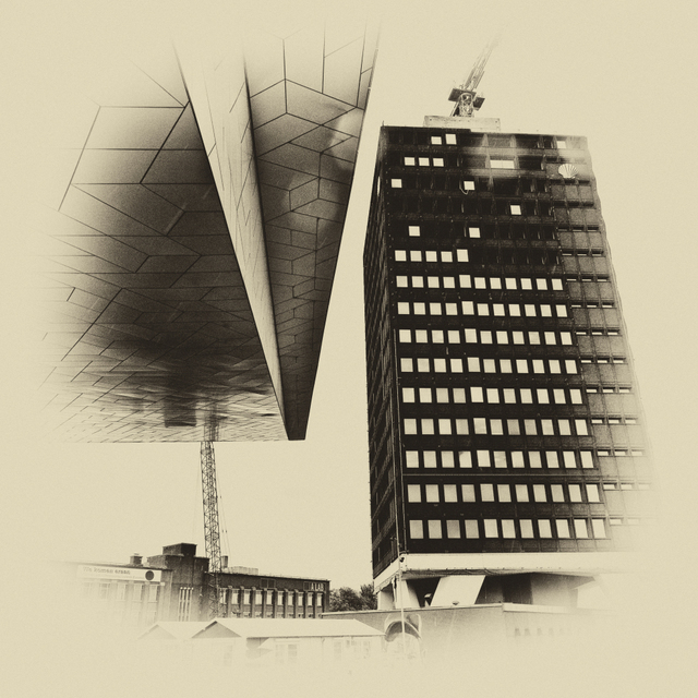 Eye-Brow Cleanup II - ID 002936