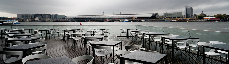 Amsterdam Eye - ID 002937