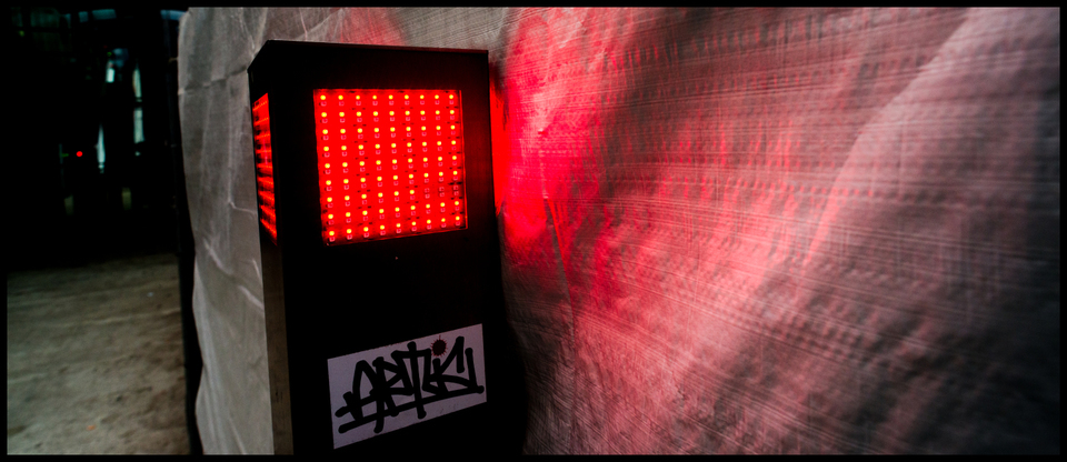 Red Light - ID 002946