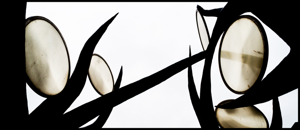 Tools of an old Witch - ID 002947