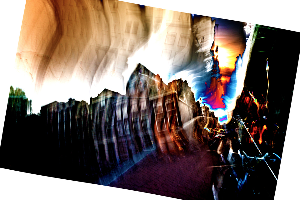 Out of Frame - ID 002970