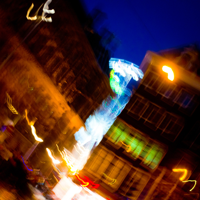 Big Wheel Behind I - ID 002978