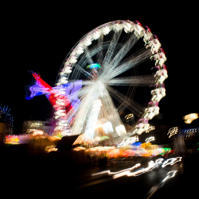 Big Wheel Amsterdam - ID 002980