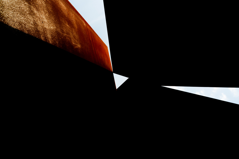 Geometry I - ID 002992