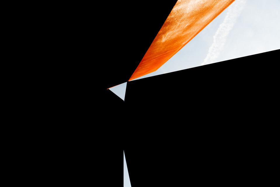 Geometry II - ID 002993