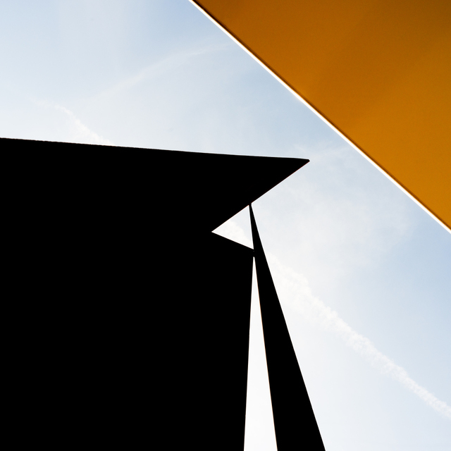 Geometry IV - ID 002995