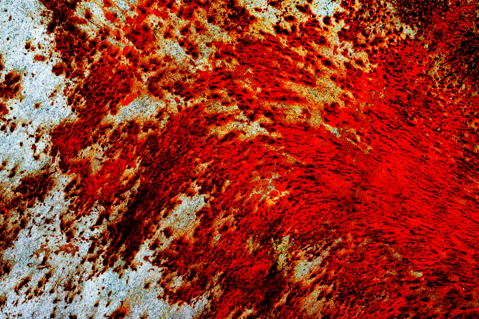 Steel Color V - ID 003005