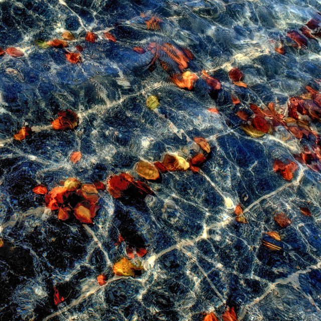 Amsterdam Water III - ID 003012