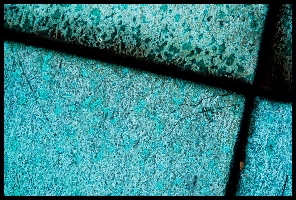 Metal Door II - ID 003032