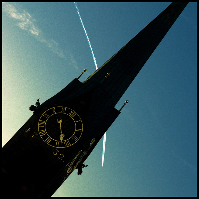 Rocket Church - ID 003040