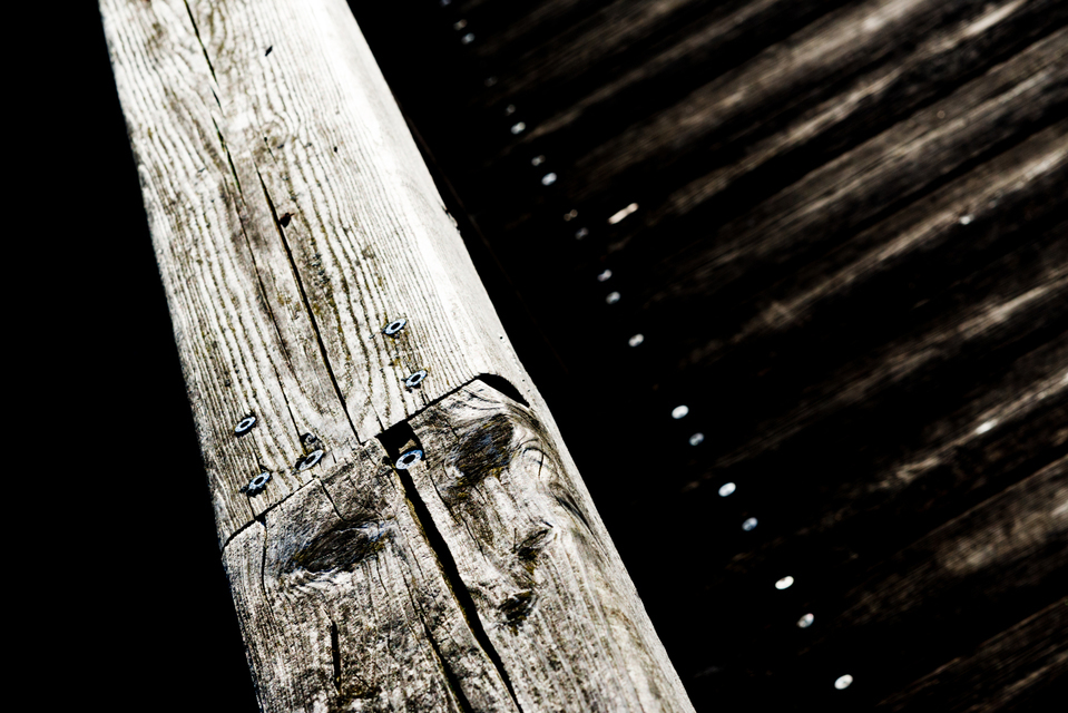 Wood II - ID 003046