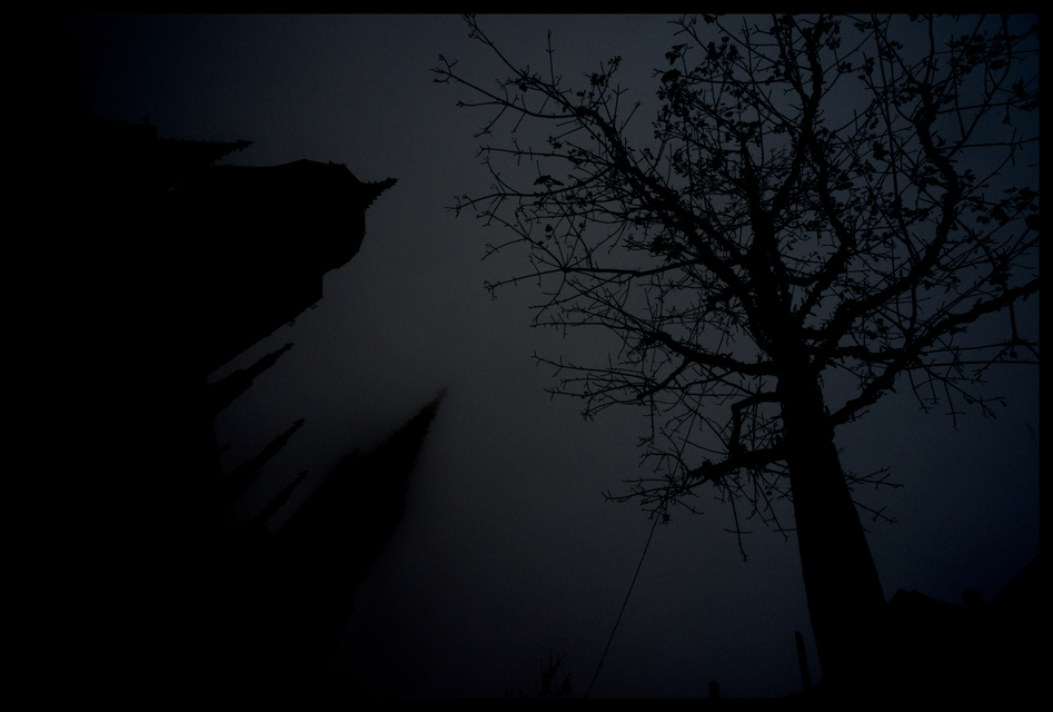 Darkness - ID 003074