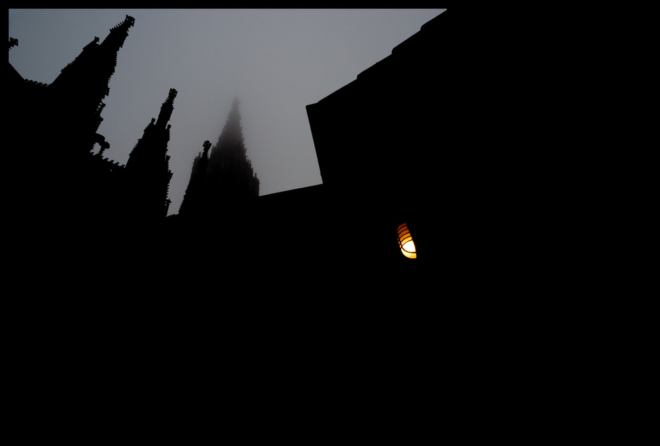 Single Lamp - ID 003077