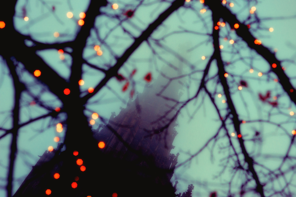 Limb Lights Minster - ID 003080