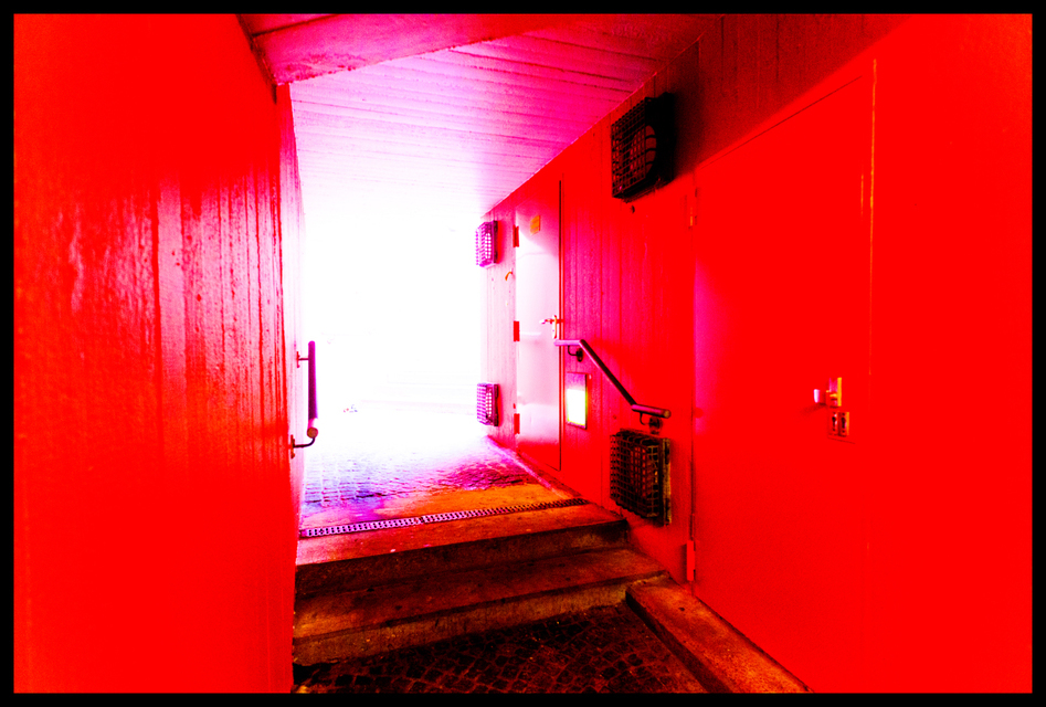 Hells Exit - ID 003089