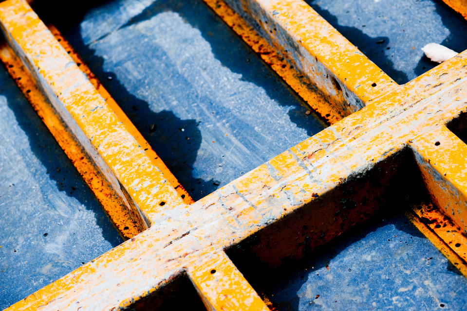 Construction Material II - ID 003096