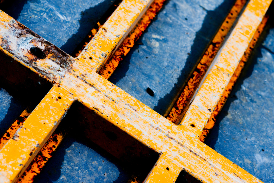 Construction Material III - ID 003097